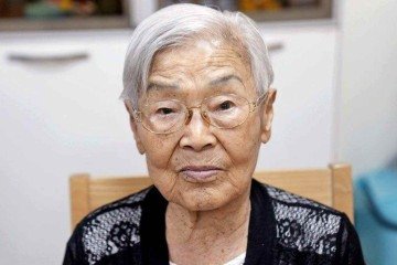 Hapcheon foi apelidada de 'Hiroshima da Coreia' devido ao número de sobreviventes da bomba atômica que viveram lá após a guerra -  (crédito: Getty Images)