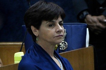 A defesa de Adriana Villela, conduzida pelo advogado Antônio Carlos de Almeida Castro (Kakay), reagiu com veemência ao recurso do Ministério Público - (crédito: Ed Alves/CB/D.A Press.) A defesa de Adriana Villela, conduzida pelo advogado Antônio Carlos de Almeida Castro (Kakay), reagiu com veemência ao recurso do Ministério Público - (crédito: Ed Alves/CB/D.A Press.)