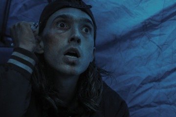 A hora do mal: múltiplos personagens - (crédito: Fotos: Warner/Divulgação) A hora do mal: múltiplos personagens - (crédito: Fotos: Warner/Divulgação)