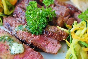 Preços mundiais dos alimentos sobem em julho; veja detalhes - pixabay