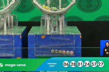 Loterias CAIXA | 05/08/2025