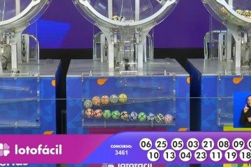 Loterias CAIXA | 05/08/2025