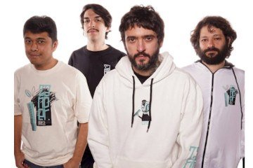 Zander lança edição especial de 15 anos de 'Brasa' em disco de vinil - (crédito: Divulgação) Zander lança edição especial de 15 anos de 'Brasa' em disco de vinil - (crédito: Divulgação)