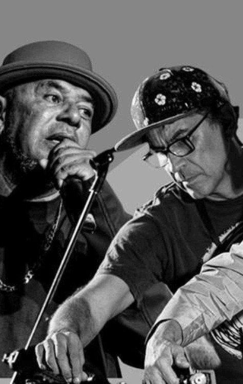 GOG, Larissa Umaytá e Beto Barreto são atrações no CCBB -  (crédito: Divulgação)