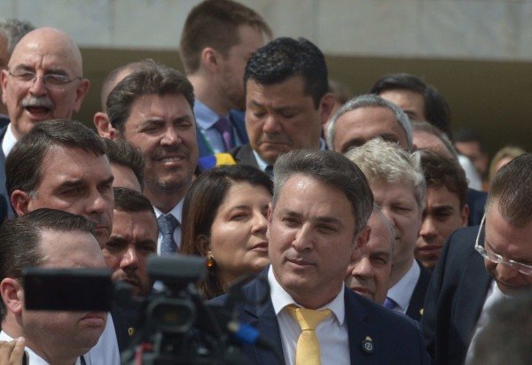 Ed Alves CB/D.A. Press