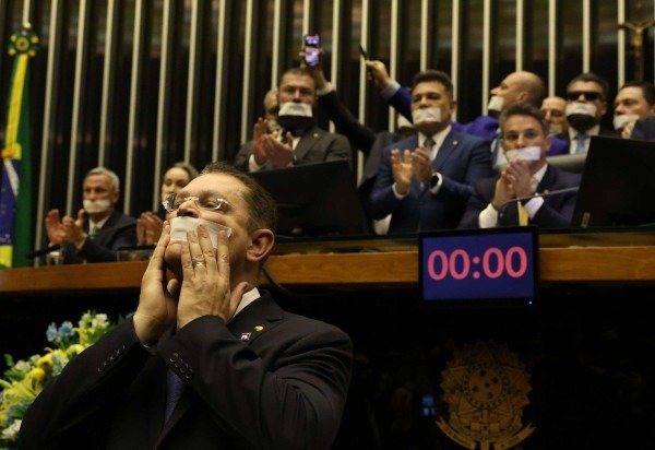  José Cruz/Agência Brasil