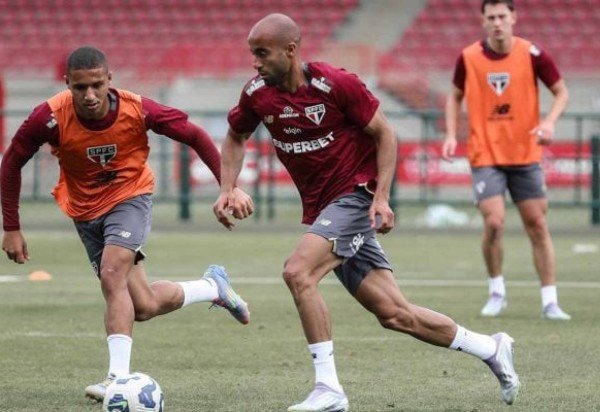 Foto: Erico Leonan/São Paulo FC