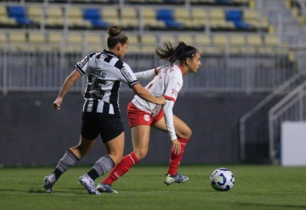 Foto: Fernando Roberto/Red Bull Bragantino