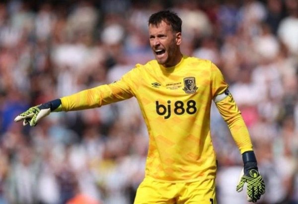 Foto: Eddie Keogh/Getty Images