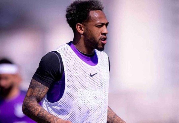 Foto: Rodrigo Coca/Agência Corinthians