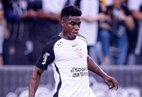 Foto: Rodrigo Coca/Agência Corinthians