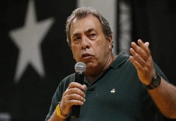 Foto: Vítor Silva/Botafogo