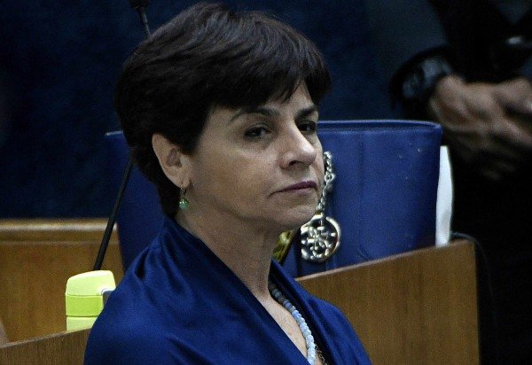 Após anulação de júri, defesa de Adriana Villela pede novas provas e perícias -  (crédito:  Ed Alves/CB/D.A Press.)