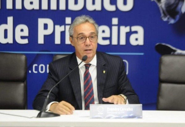 Foto: Divulgação / FPF