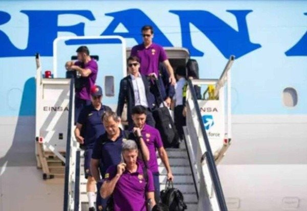 Foto: Marc Graupera / FC Barcelona