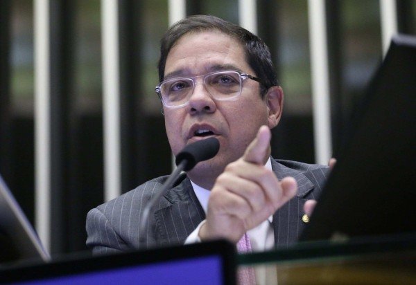 Kayo Magalhaes/Câmara dos Deputados