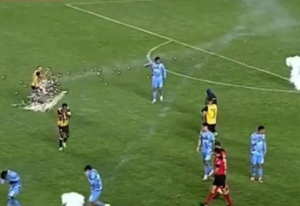 Foto: Reprodução/Redes Sociais