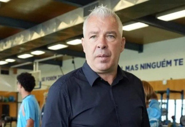 Divulgação/FC Porto