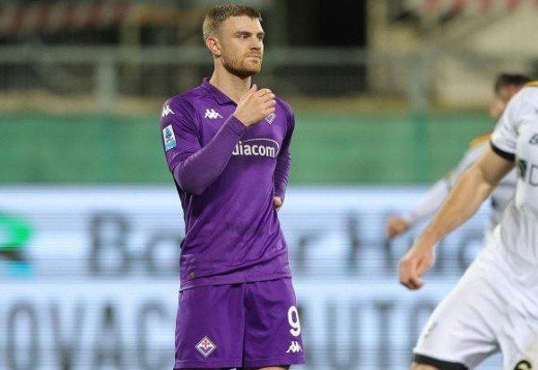 Foto: Divulgação/Fiorentina