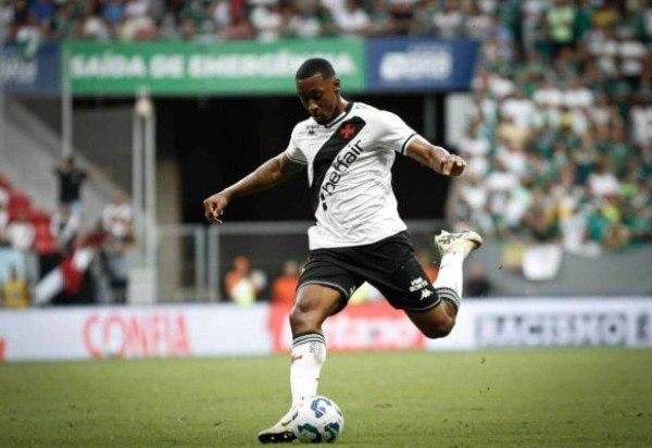 Foto: Matheus Lima/Vasco