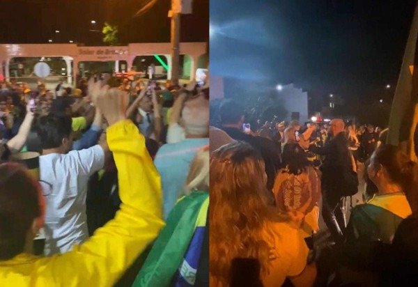 Maiara Marinho/CB/D.A Press