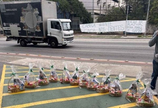 Foto: Reprodução/Redes Sociais