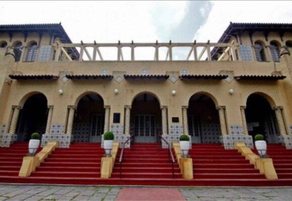 Vitor Silva/Botafogo