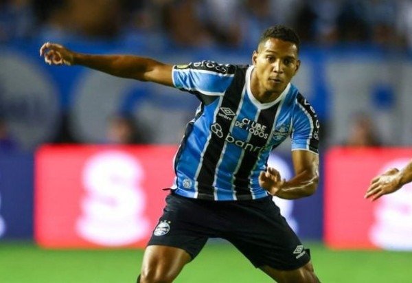 Foto: Lucas Uebel / Grêmio FBPA