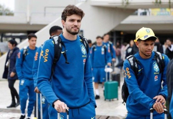 Foto: Rafael Ribeiro/CBF