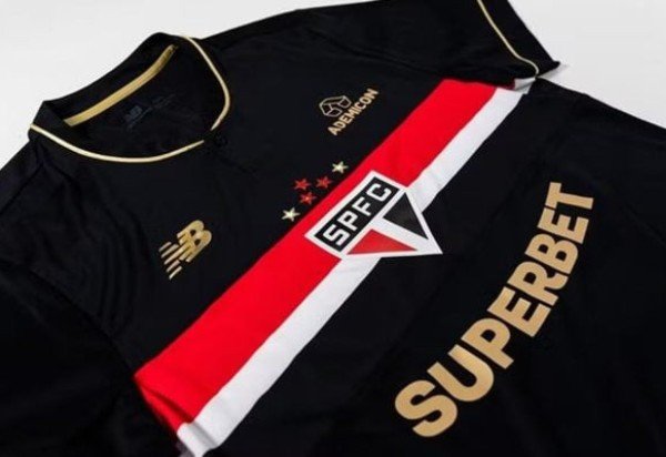 Foto: Divulgação/ São Paulo