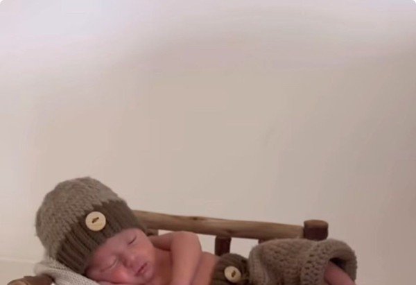 Reprodução/instagram/@brunasimek