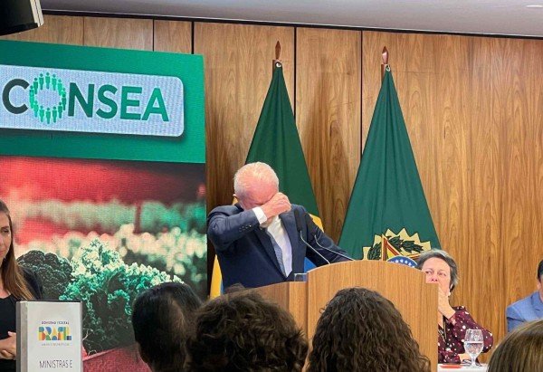 Vanilson Oliveira/CB/D.A. Press