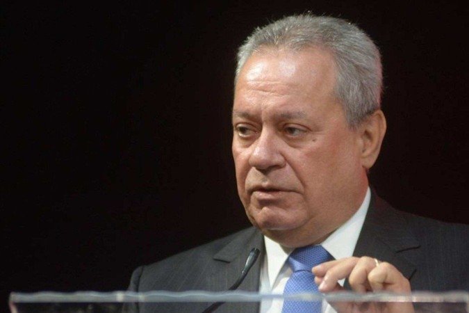 Ricardo Alban, da CNI, defende negociação Ricardo Alban, da CNI, defende negociação