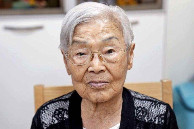 Hapcheon foi apelidada de 'Hiroshima da Coreia' devido ao número de sobreviventes da bomba atômica que viveram lá após a guerra - (crédito: Getty Images) Hapcheon foi apelidada de 'Hiroshima da Coreia' devido ao número de sobreviventes da bomba atômica que viveram lá após a guerra - (crédito: Getty Images)