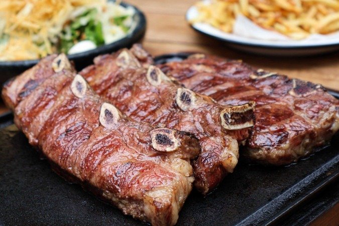 Restaurantes preparam menus especiais para o Dia dos pais