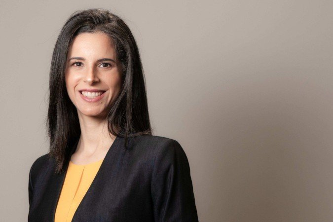 Mariana Luz, CEO da Funda&ccedil;&atilde;o Maria Cecilia Souto Vidigal