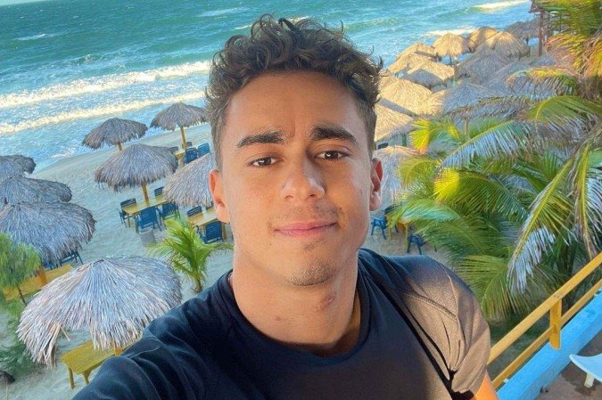 Nikolas Ferreira - (crédito: Reprodução/Instagram) Nikolas Ferreira - (crédito: Reprodução/Instagram)