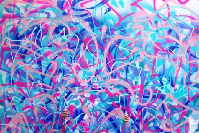 Rafael Silks - (crédito: Divulgação) Rafael Silks - (crédito: Divulgação)