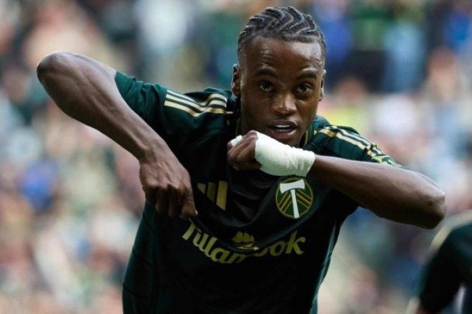 Santi Moreno interessa ao Fluminense para a sequência da temporada - (crédito: Foto: Reprodução/Instagram) Santi Moreno interessa ao Fluminense para a sequência da temporada - (crédito: Foto: Reprodução/Instagram)