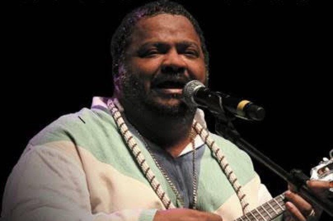  O livro, O sambista perfeito