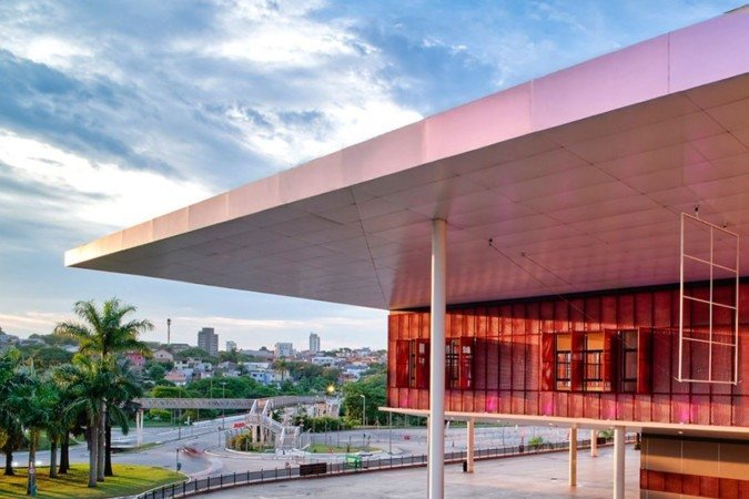 Hotex 2025 movimenta o setor hoteleiro com rodadas de negócios e Summit -  (crédito: Uai Turismo)
