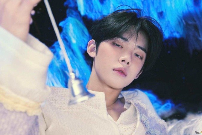 YEONJUN revela clipe impactante de “Ghost Girl” -  (crédito: TMJBrazil)