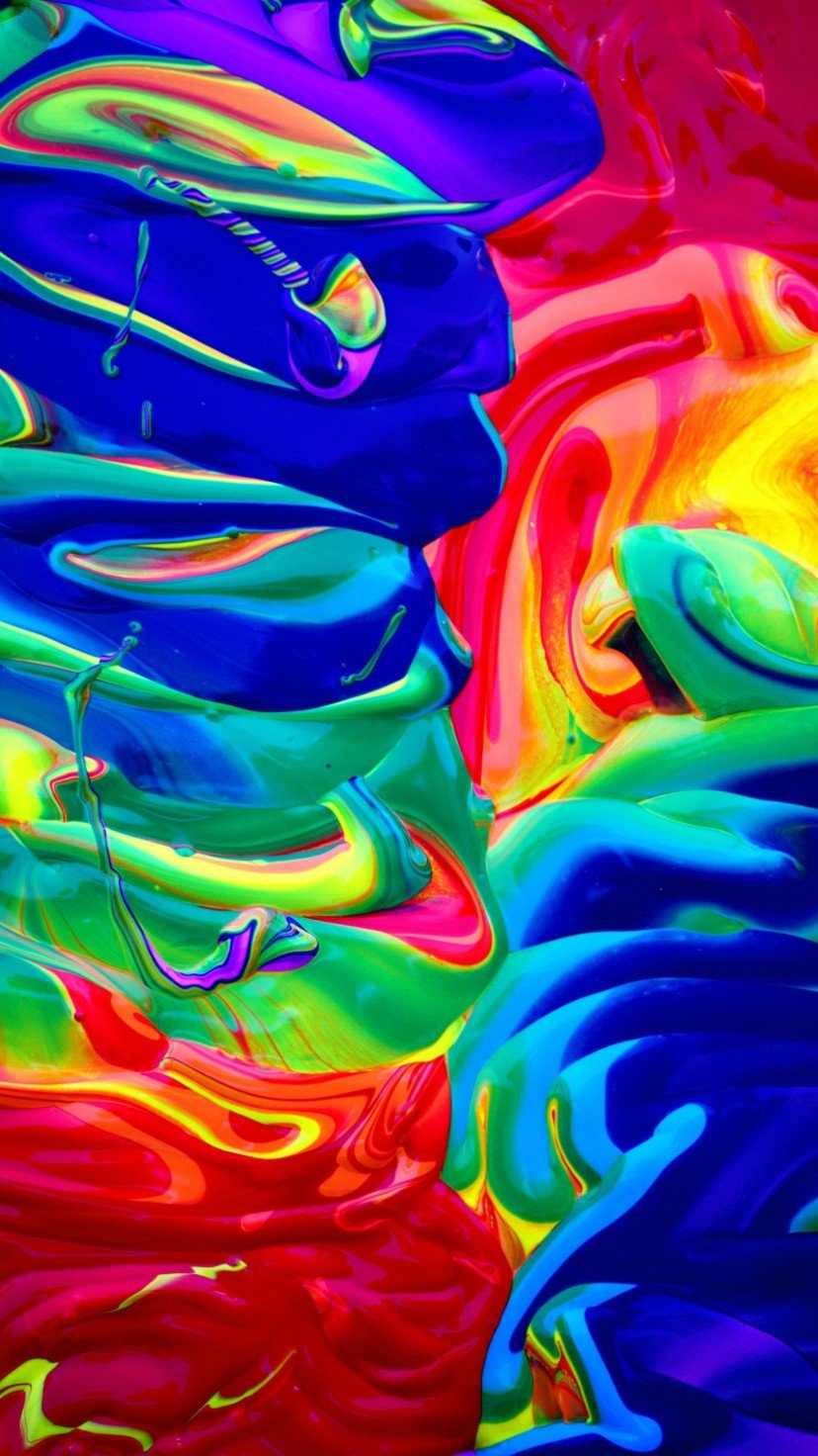 Cores -  (crédito: Pexels)