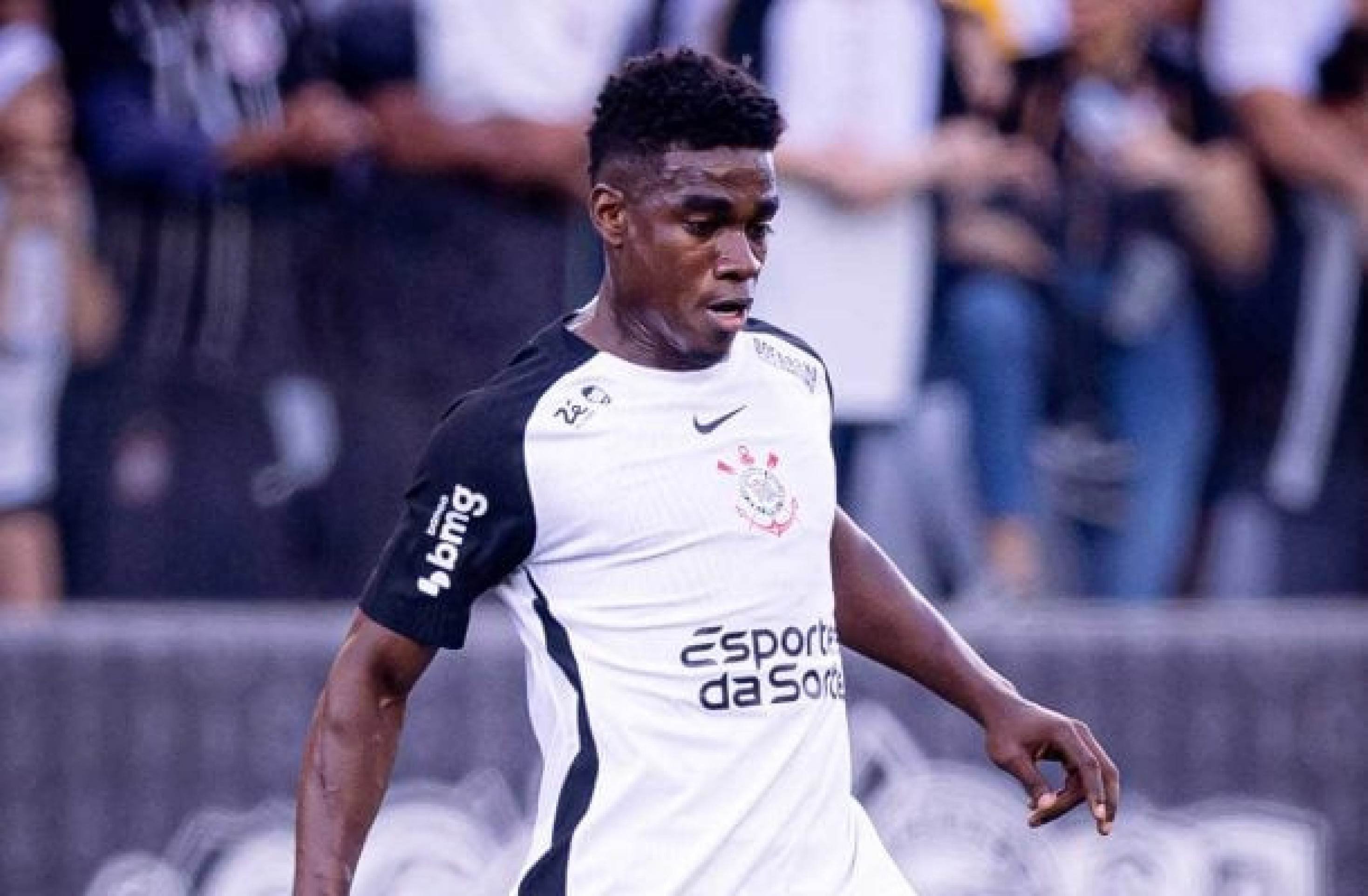 Corinthians tenta acordo milionário com clube mexicano para evitar transfer ban