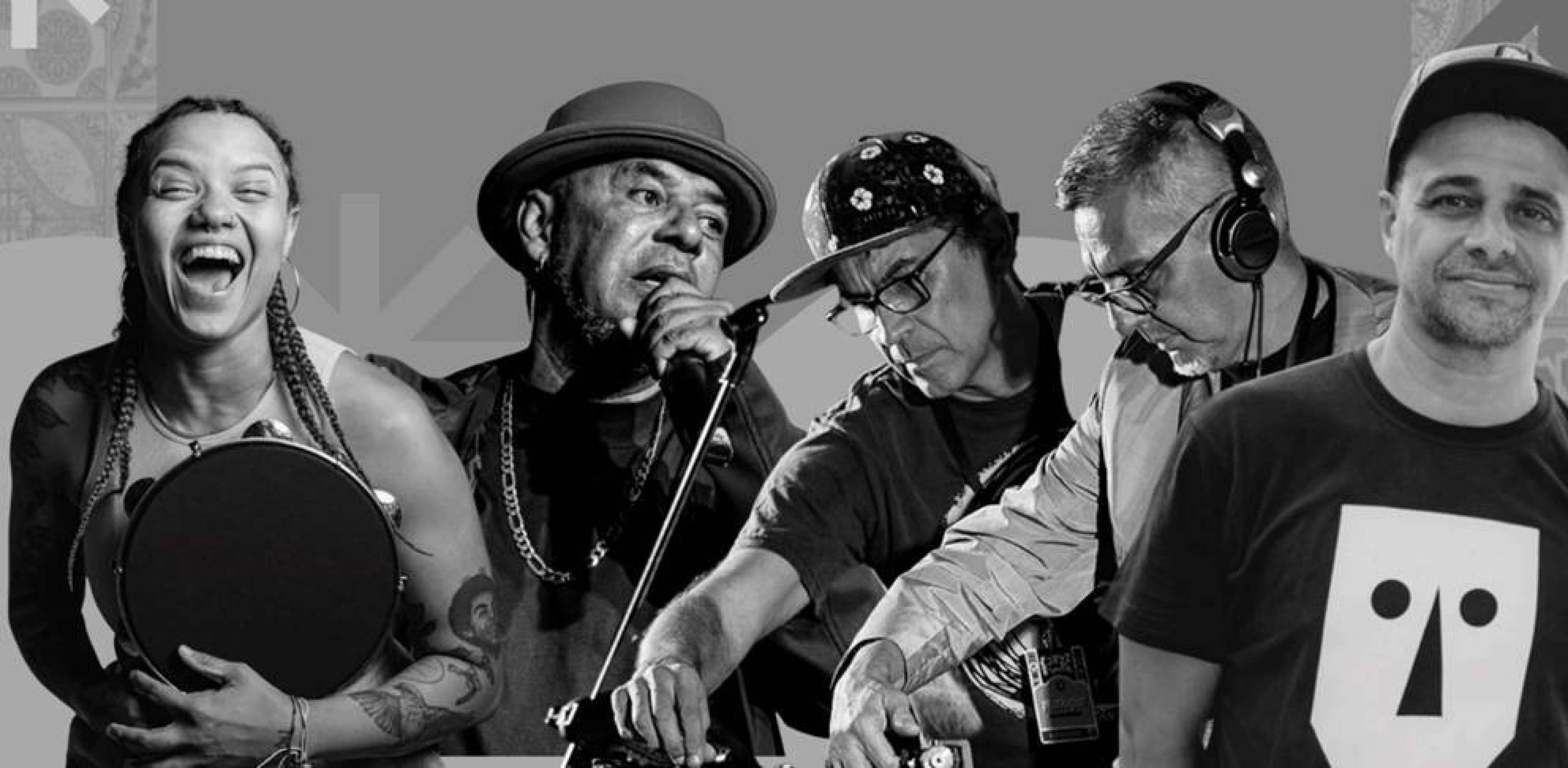 Superjazz Festival: GOG, Larissa Umaytá e Beto Barreto são atrações no CCBB