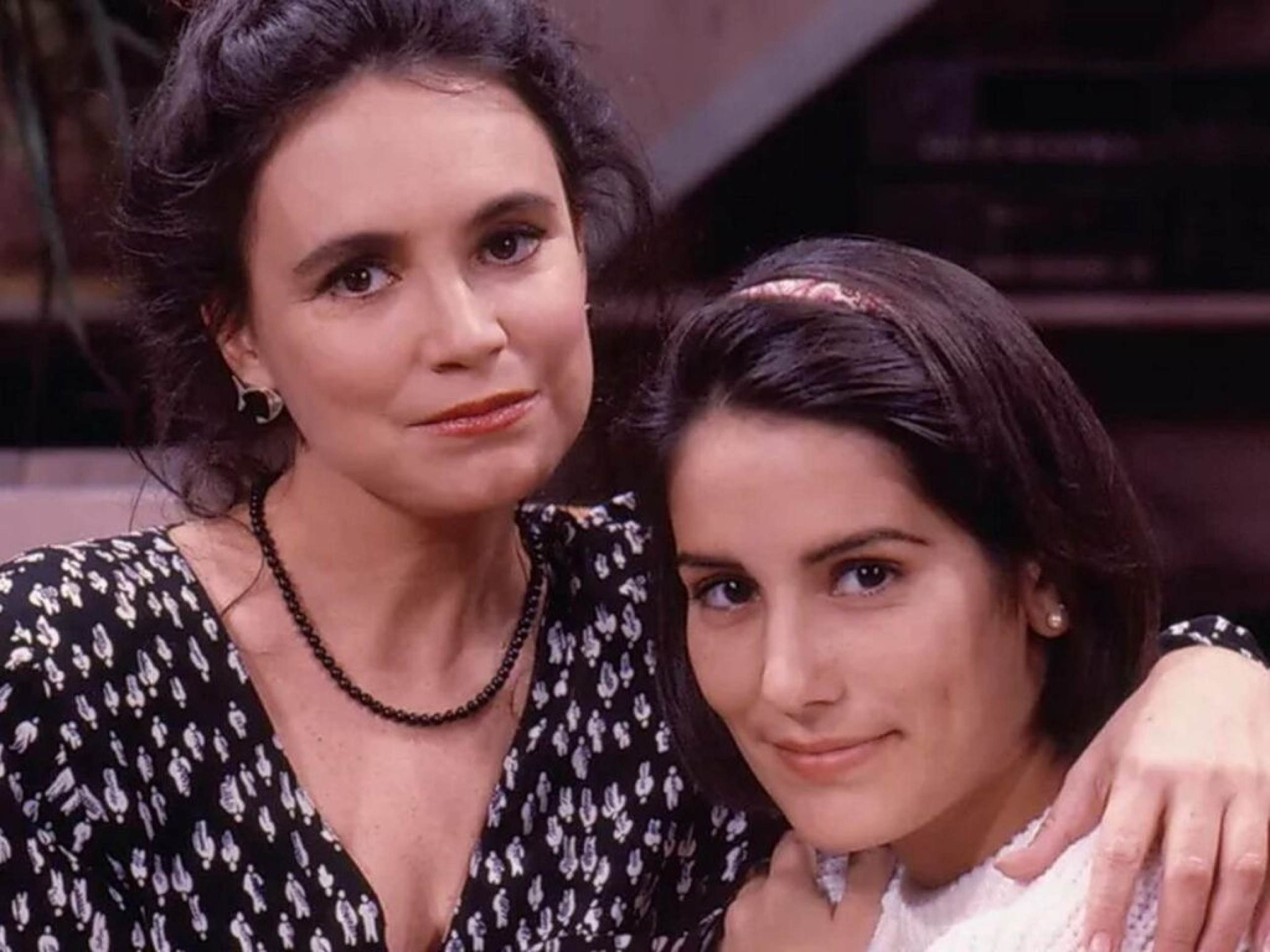 Você sabia? Regina Duarte se arrependeu de viver Raquel na versão original de ‘Vale Tudo’ - (crédito: Observatorio dos Famosos) Você sabia? Regina Duarte se arrependeu de viver Raquel na versão original de ‘Vale Tudo’ - (crédito: Observatorio dos Famosos)