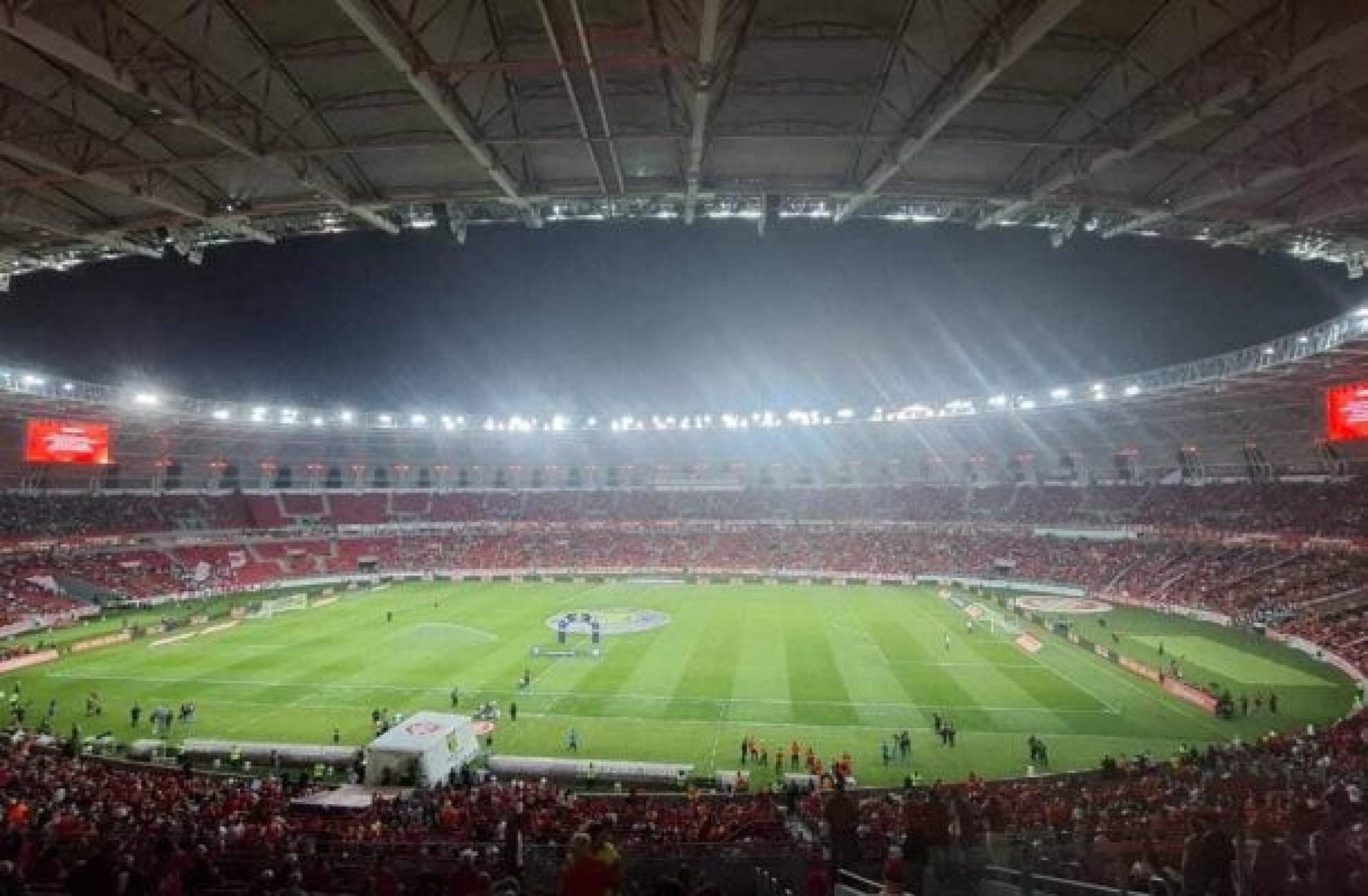 Justiça condena mais um dirigente do Internacional por desvios no clube