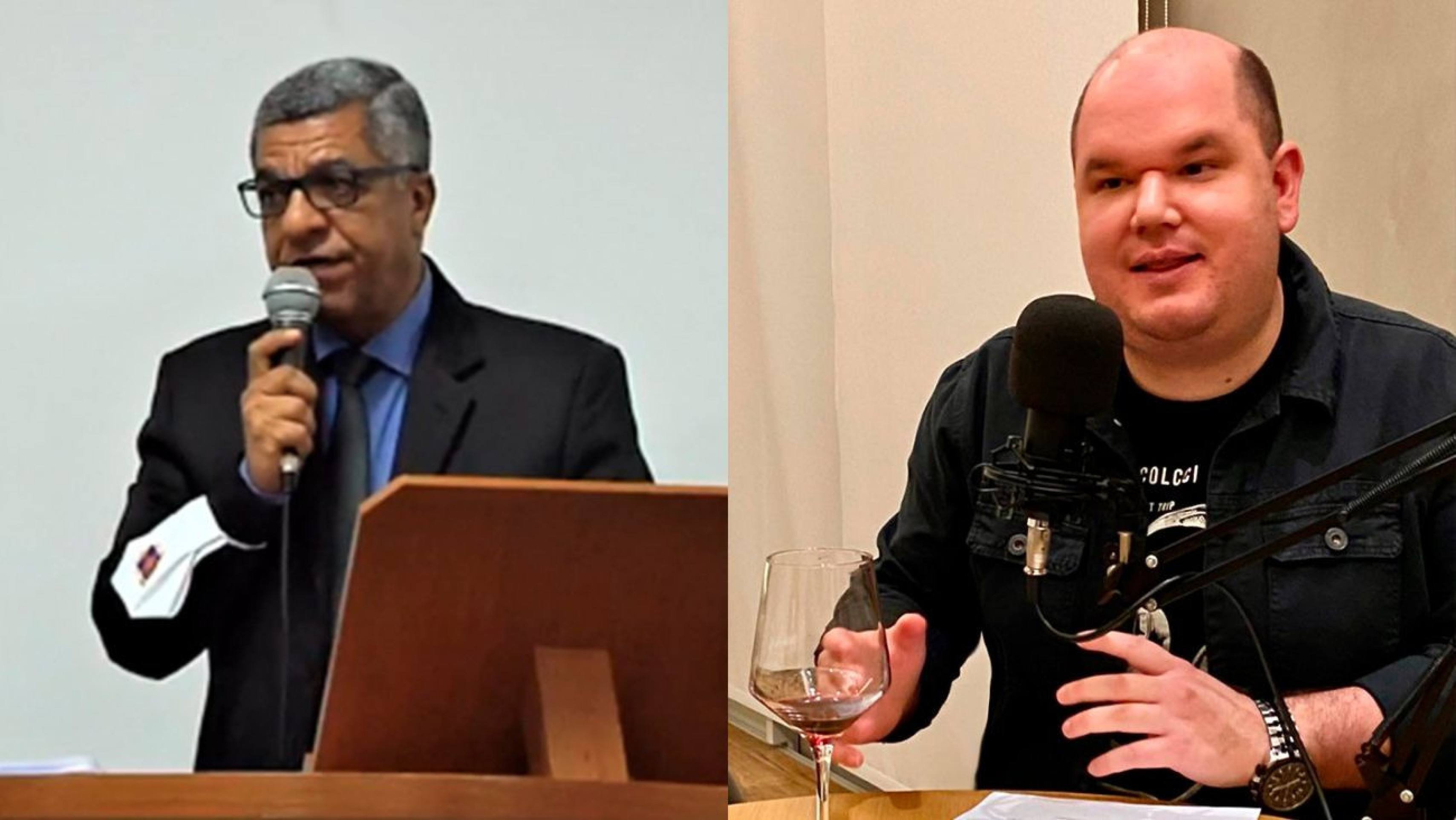 Coordenador do Miss Brasil SP é homenageado pela Câmara de Vereadores de SP