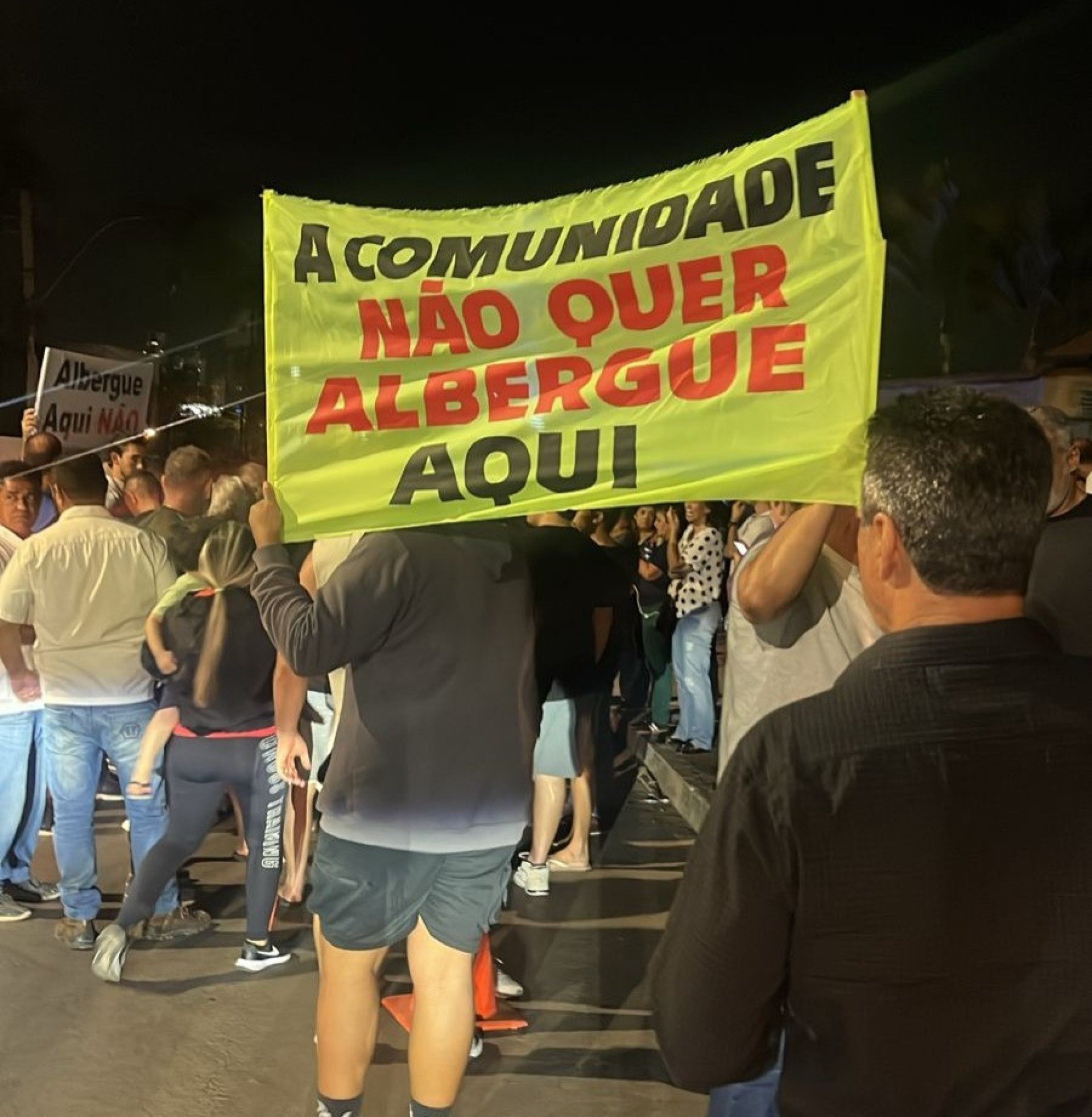 TJDFT libera funcionamento de albergue em Vicente Pires