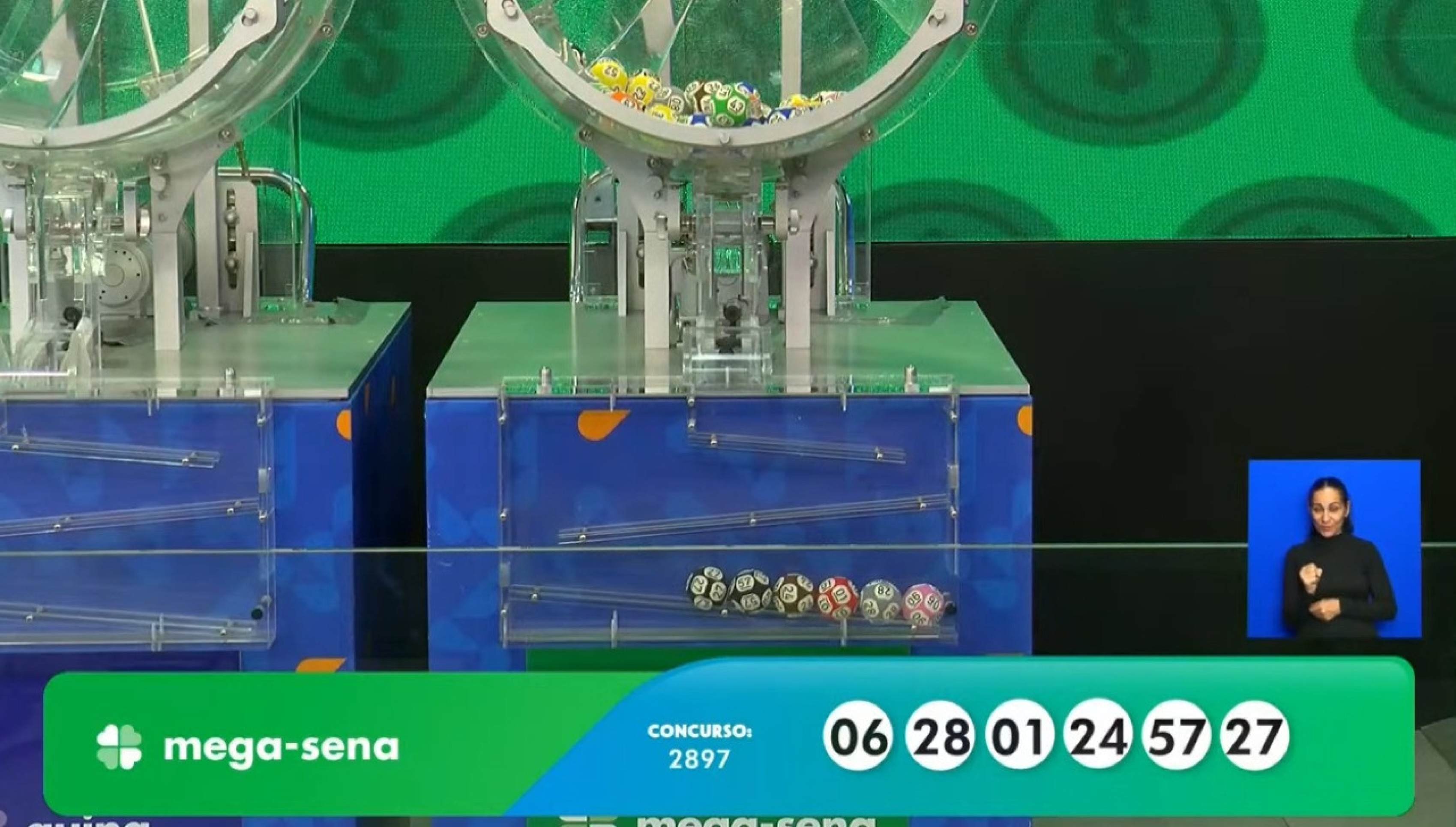 Loterias CAIXA | 05/08/2025